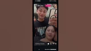 Instagram Live nikitaa cintya