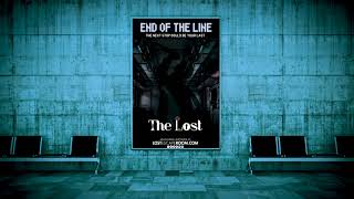 End Of The Line- The Lost Escape Room