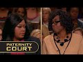 Man Says Groin Injury Rules Him Out As Father Possibility (Full Episode) | Paternity Court