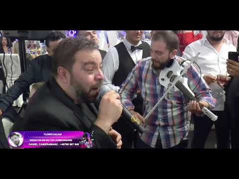 Florin Salam - Sa moara vecinii, Imi iau un Lamborghini (Dj Magic Club Mix)