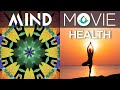 Kaleidoscope meditation  mind movie health 