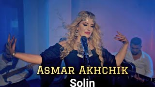 SOLİN-Esmerin Adı Oya Ermenice. (Ասմար աղջիկ- #solin Resimi