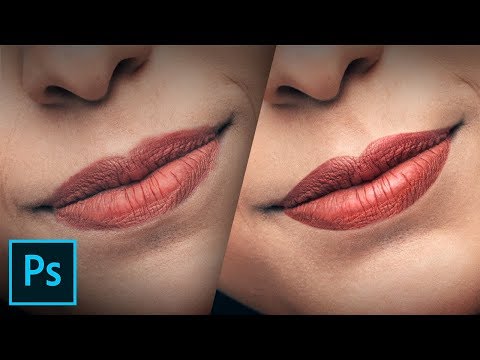 Video: Hoe om lipskrop te gebruik: 7 stappe (met foto's)