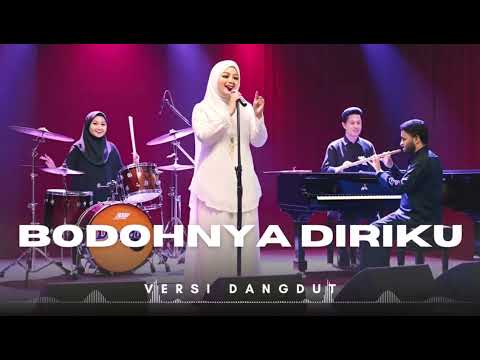 Wanda Permatahati - Bodohnya Diriku (Cover Versi Dangdut)