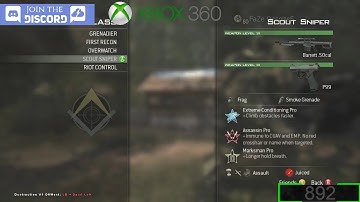 MW3: SUBSCRIBERS MOD MENU + VIP ACCESS TO MATRIX w/ DESTRUCTION V1 LOBBY