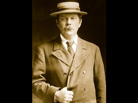 Vídeo: Foto i biografia d'Arthur Conan Doyle. Dades d'Interès