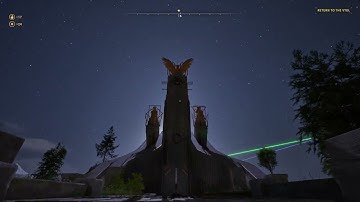 The Talos Principle 2 - Part 15 - Star Temple and Pandora