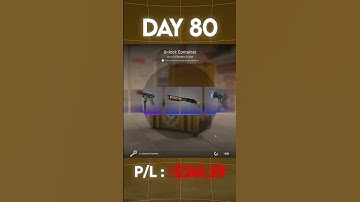 A Case a Day until Knife Day 80 #cs2 #cs2skins #cs2caseopening