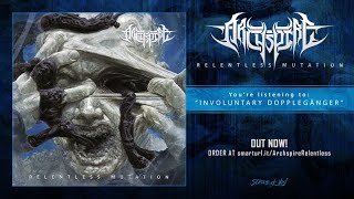 Archspire - Relentless Mutation full album (2017)