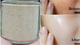 मुलायम बेदाग गोरी त्वचा के लिए घर पर बनाये DIY UBTAN Homemade Ubtan Powder for Glowing Skin #shorts