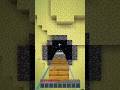 Steve=Herobrine?🔥 #minecraft #shorts