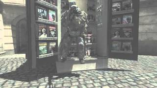 Otactiix_Rangerz - MW3 Game Clip