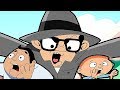 Kid Bean | Funny Episodes | Mr Bean Cartoon World