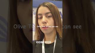 IDDBA tradeshow .