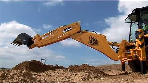 JCB Attachments