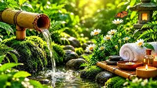 Relaxing Spa Music for a Peaceful Moment of Stillness