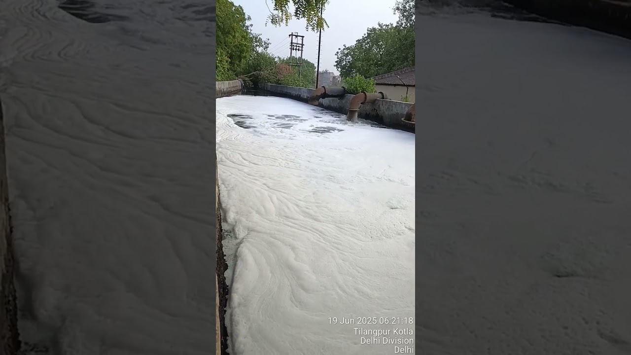 irrigation and flood control 