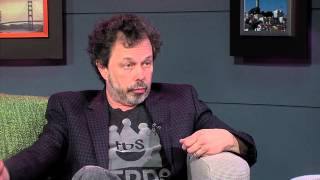 Curtis Armstrong - "Booger" pt.2