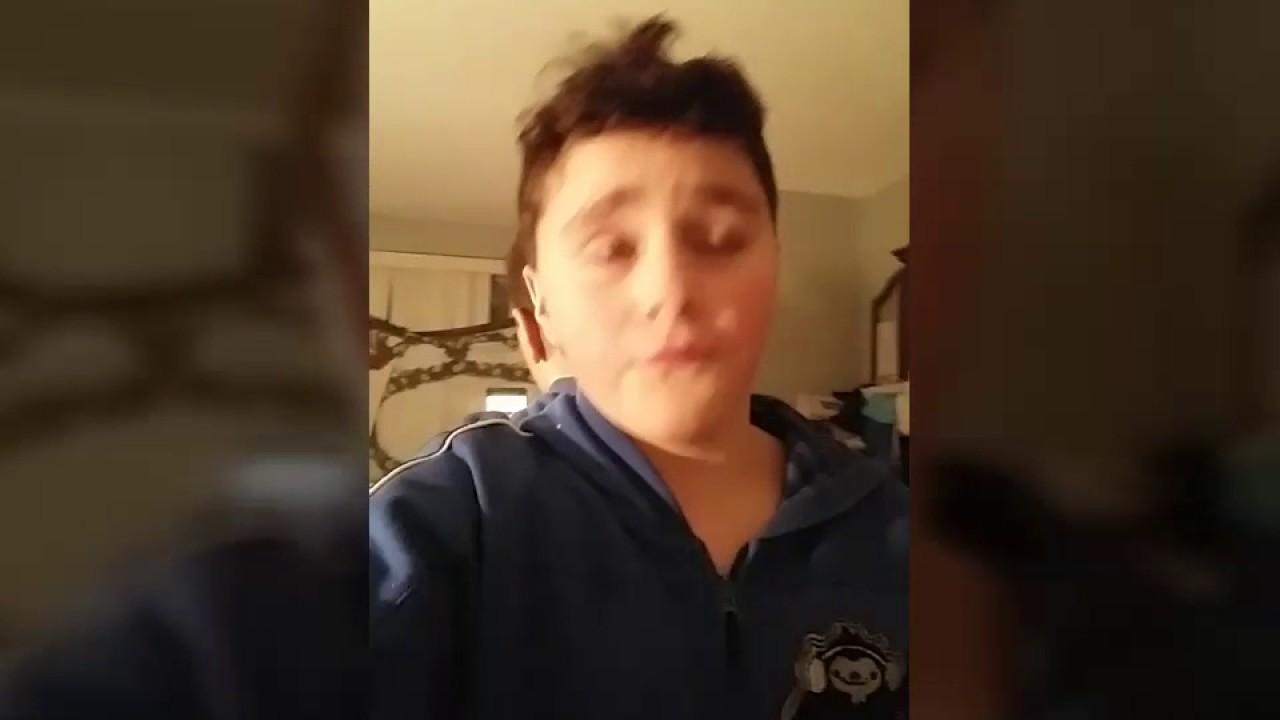 CINNAMON CHALLENGE YouTube