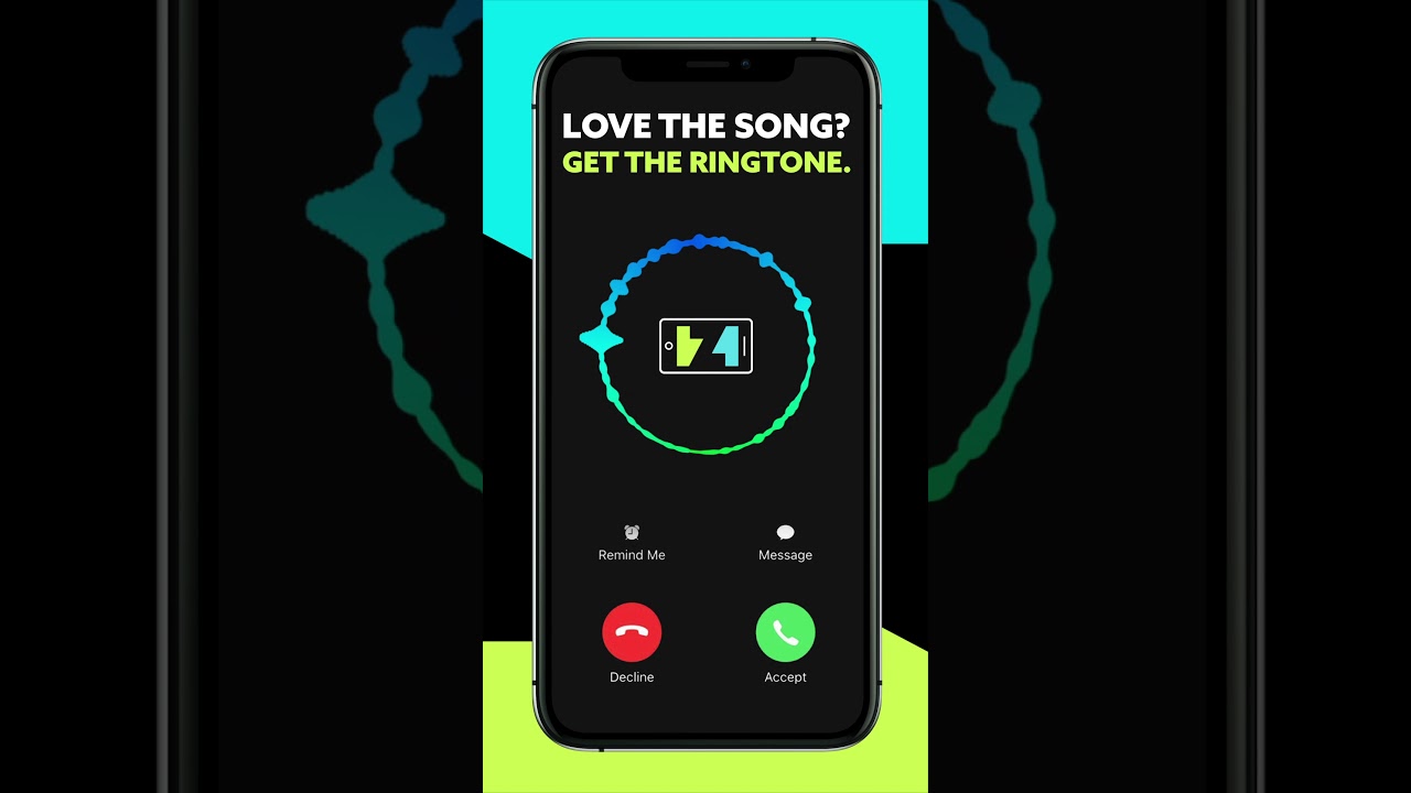 Blinding Lights iPhone ringtone YouTube