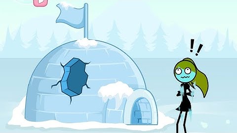 Brain Tricky Puzzle Level 13 | Game Walkthrough