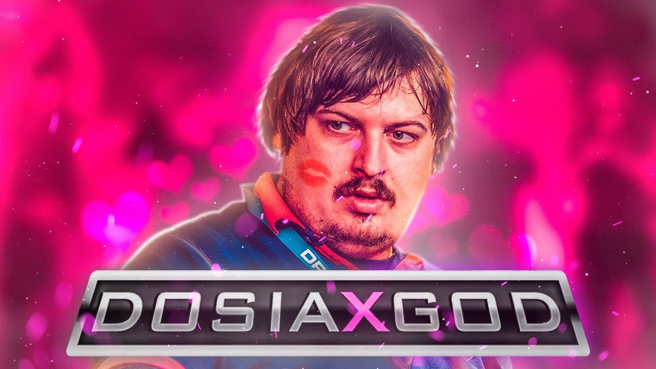 Рекорд снг твича. Dosia x God. Отец СНГ Твича. Команда XGOD. Dosia x God 2023.