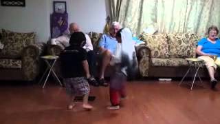 Dancing Noah - 10 March 2013 (Part 1) by Ahmad Izuddin Ismail 232 views 8 years ago 1 minute, 24 seconds