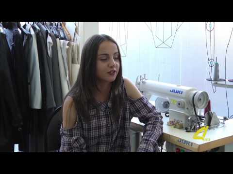 წარმატებული თერძი რუსთავიდან  22 -02- 2017