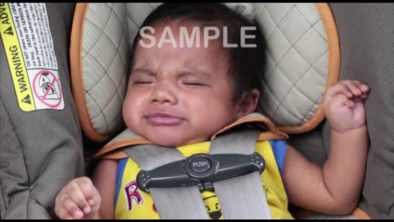 Coping with your Crying Baby (Spanish) YouTube