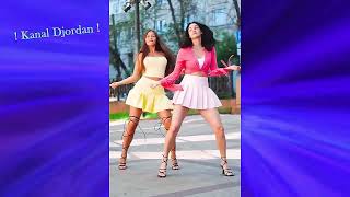 Dj Ramezz Project - Euro Mania Vol.5 2022 ( Tiktok Dance Challenge )