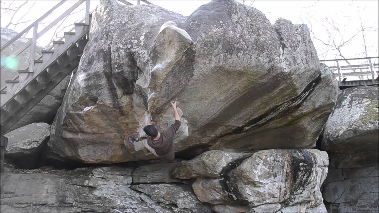 Hammerhead V5, Horse Pens 40 YouTube