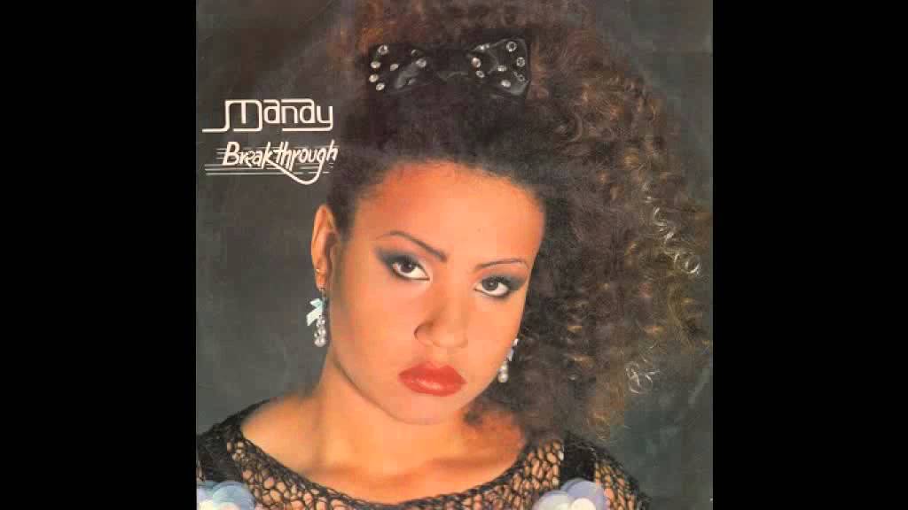 Mandy Brown Ojugbana Working Girl Follow Unleashthe80s Youtube