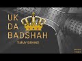 Official teaser  uk da badshah  timmy sirhind  jatinder shah