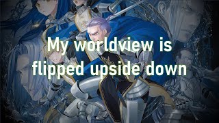 Ascend Of Bookworm part 5 vol 9  10 : My worldview is flipped upside down