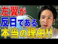 【日本と国際社会】左翼が反日である理由！反日が多すぎて左翼のイメージが悪くなり過ぎる問題