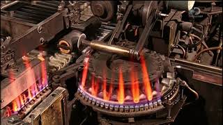 How It's Made Incandescent Light Bulbs