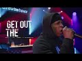 LL COOL J - &quot;Illegal Search&quot; (Full Performance at Play On Benefit)