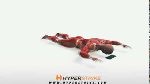 Exercise Videos- Lying Scapula Retraction