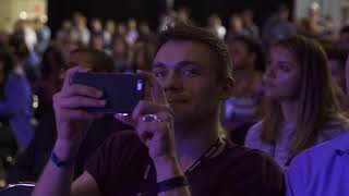 Collision 2018: Trailer