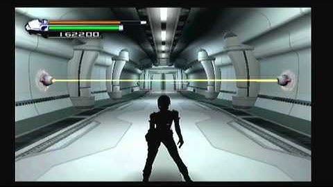 P.N.03 Papillon Run: Stage 2