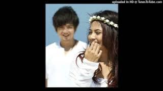 Nicky Tirta & Vanessa Angel - Indah Cintaku [HQ]