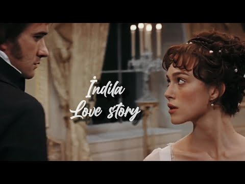 İndila - Love story (Türkçe çeviri)