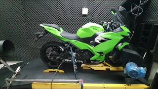 Remap Ninja 400