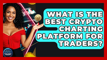 What Is The Best Crypto Charting Platform For Traders? - Crypto Trading Strategists