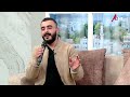 الفنان زين العابدين الصمادي و الحديث عن مسيرتة 