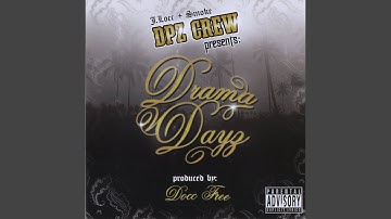 Intro (Welcome 2 Tha Drama)