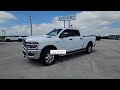 2025 Ram 2500 Big Horn Hutto, Austin, Round Rock, Pflugerville,Waco TX