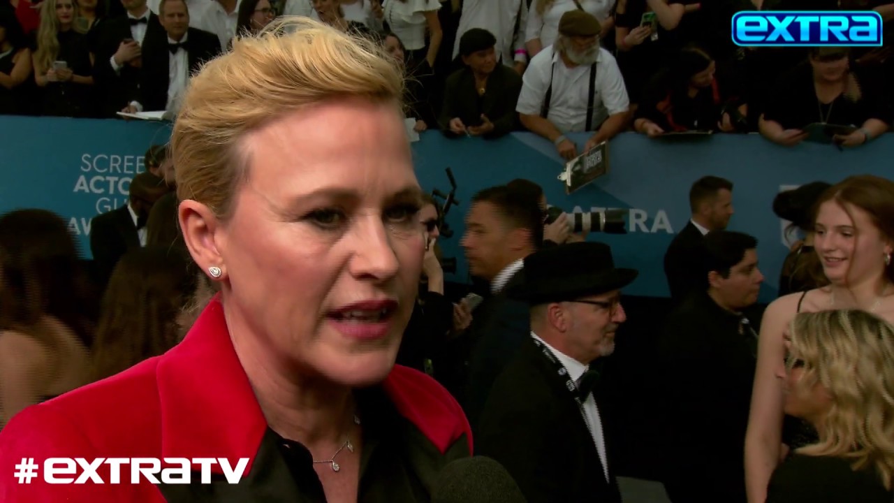 Patricia Arquette’s Solution to the Lack of Diversity in Hollywood