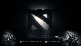 Dread. Bounty Hunter. Клоз со зрителями с 1 зрителем.