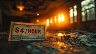 your $30/hour job actually pays you $4 (here's the math)